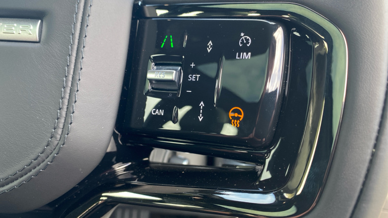 Land Rover Range Rover Evoque 1.5 P270e Autobiography 5dr Auto [Revised] Hatchback